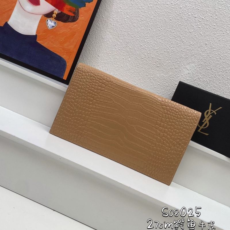 Y*L wallets & purse